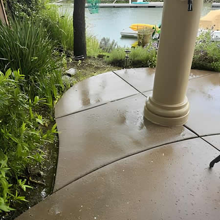Preparing Your Home for Outdoor Entertaining with Professional Pressure Washing
