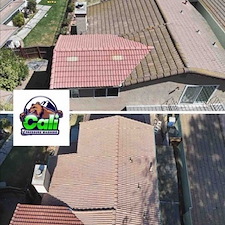 Super-El-Nino-Readiness-Roof-Cleaning-in-Sacramento-CA 2