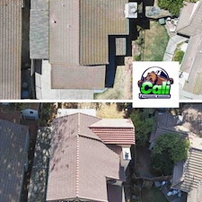 Super-El-Nino-Readiness-Roof-Cleaning-in-Sacramento-CA 5