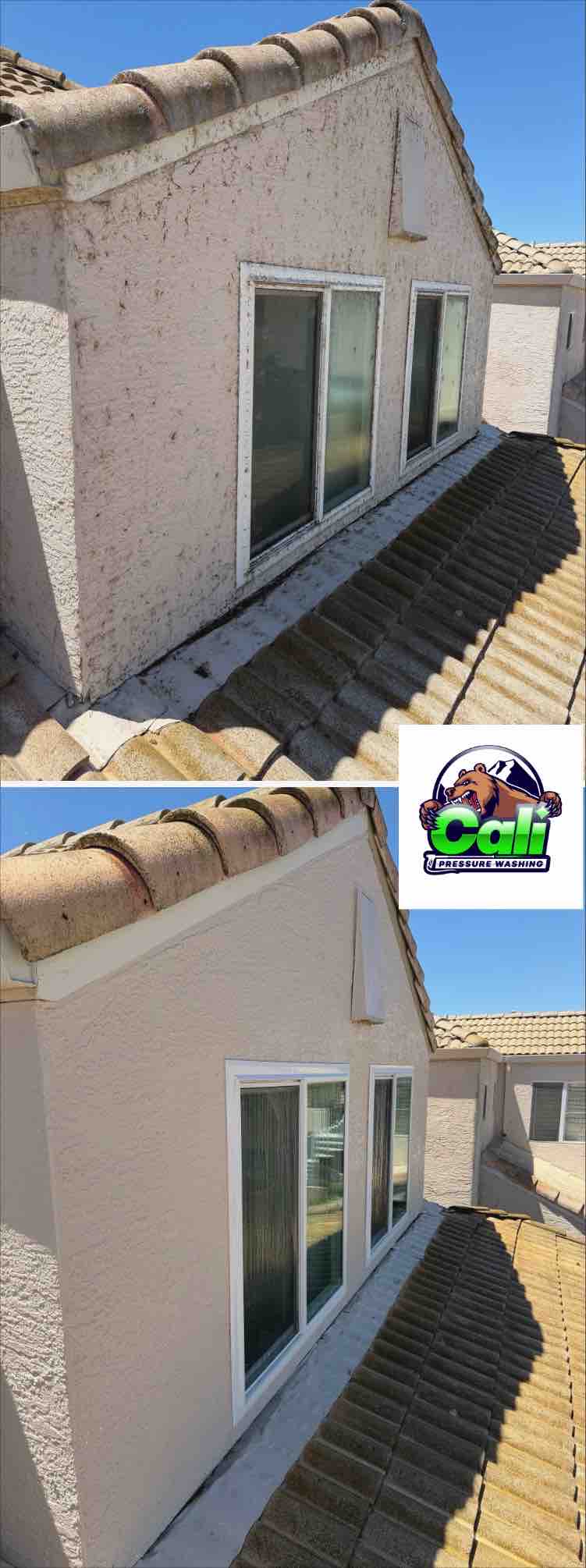 Top Quality House Washing In Elk Grove C.A