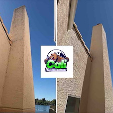 Top-Quality-House-Washing-In-Elk-Grove-CA 1