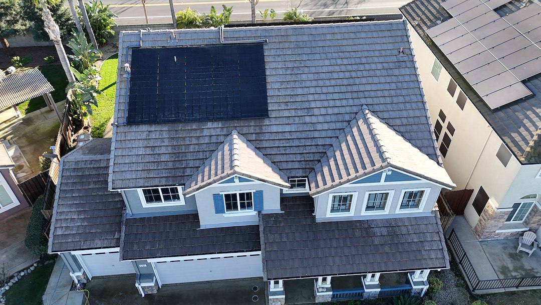 Top Quality Roof Cleaning in West Sacramento C.A