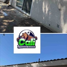 Top-Quality-Roof-Cleaning-In-Elk-Grove-California 1
