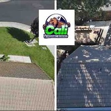 Top-Quality-Roof-Cleaning-In-Elk-Grove-California 4
