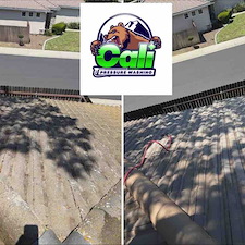 Top-Quality-Roof-Cleaning-In-Elk-Grove-California 0