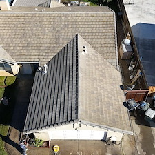 Top-Roof-Moss-Removal-and-Soft-washing-in-Elk-Grove-CA 0