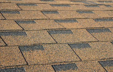 Asphalt Shingle Rejuvenation