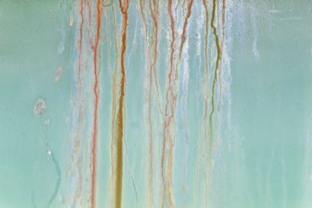 Oxidation & Rust Removal